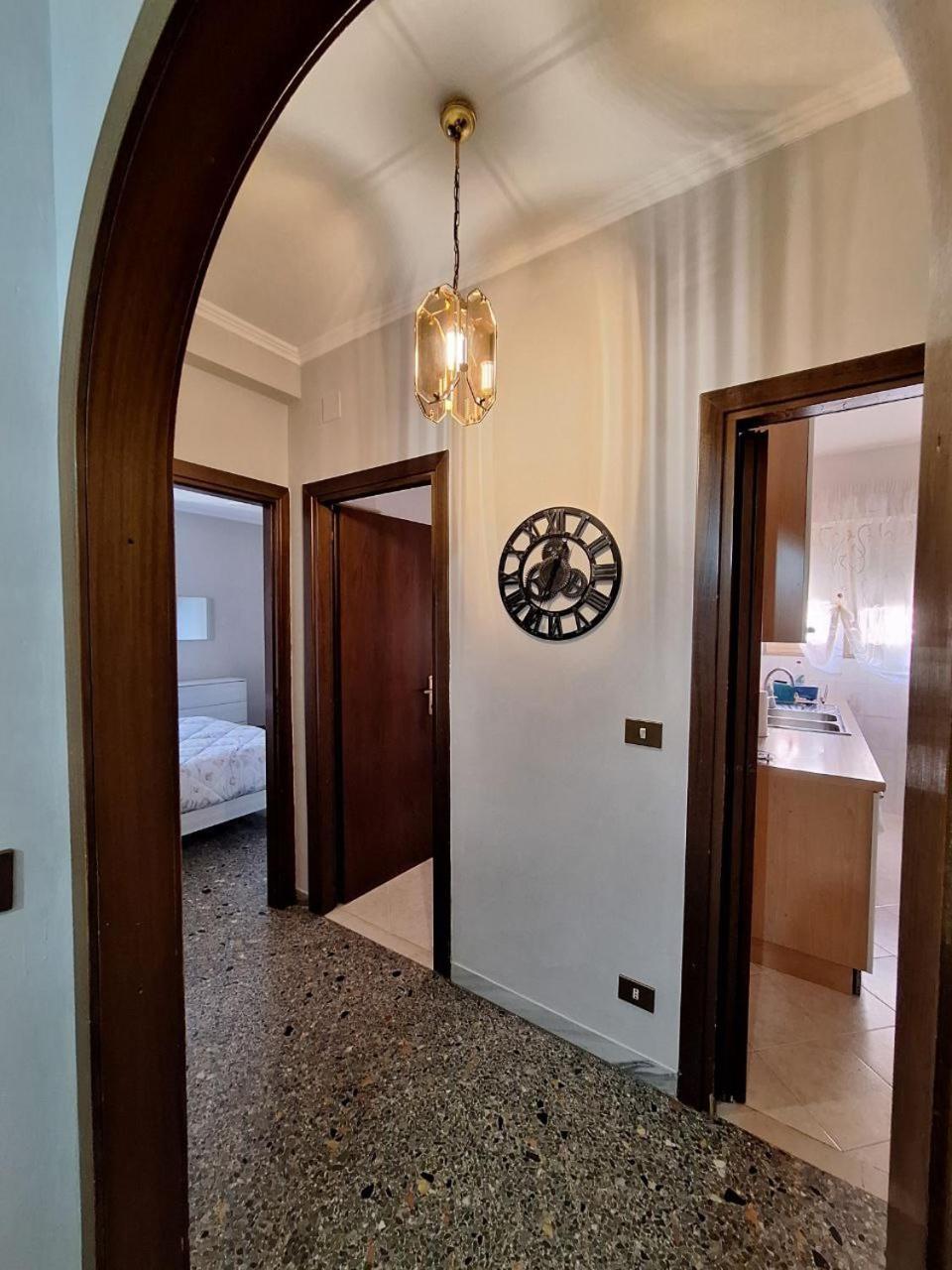 Casavacanza Marconi Rom Exterior foto